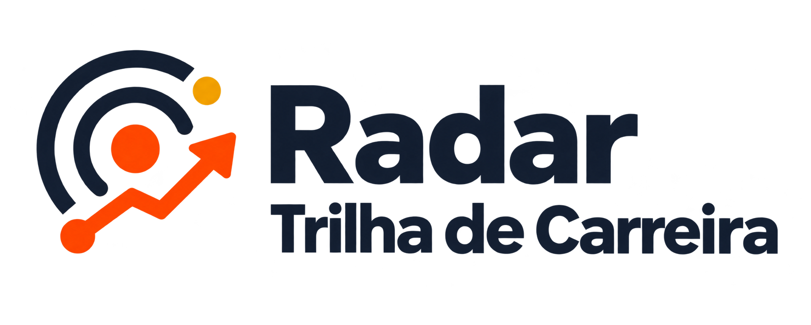 Radar Trilha de Carreira